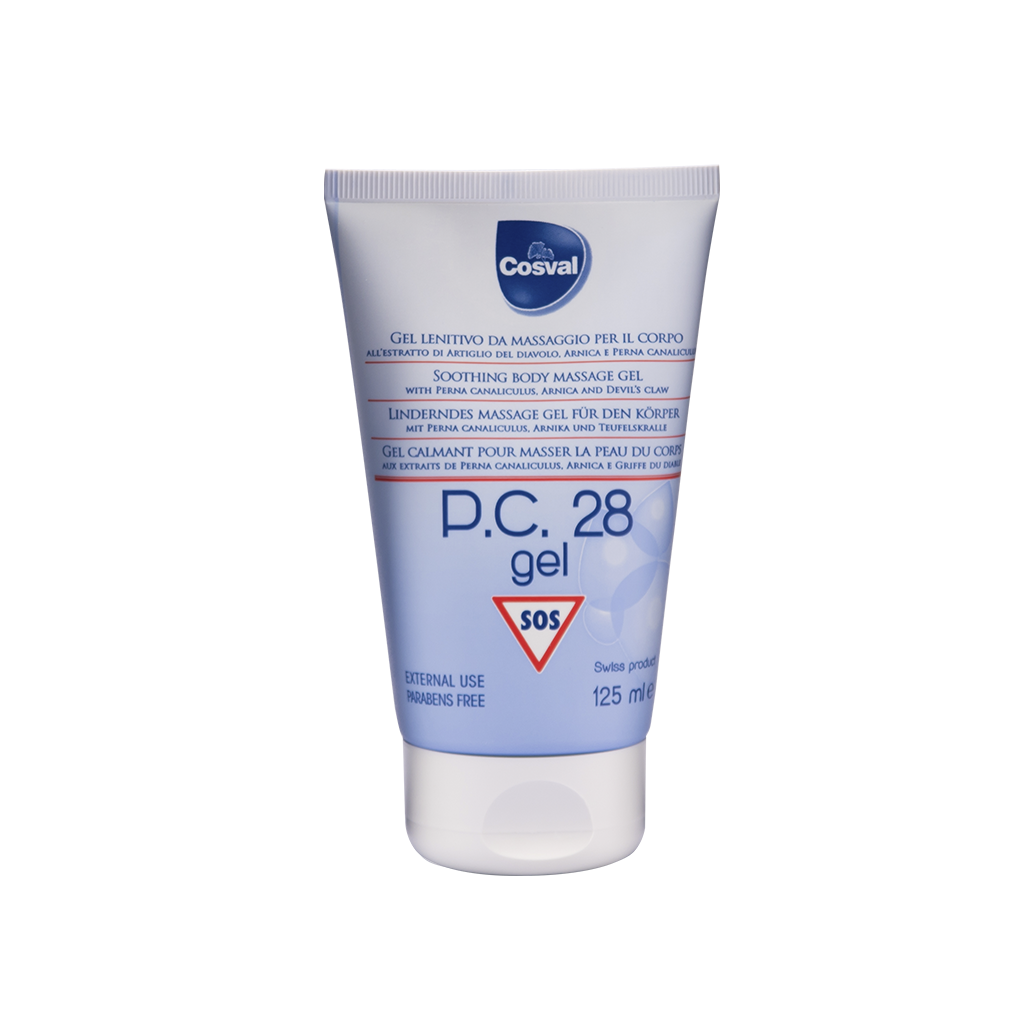 Вивасан — Гель P.C. 28